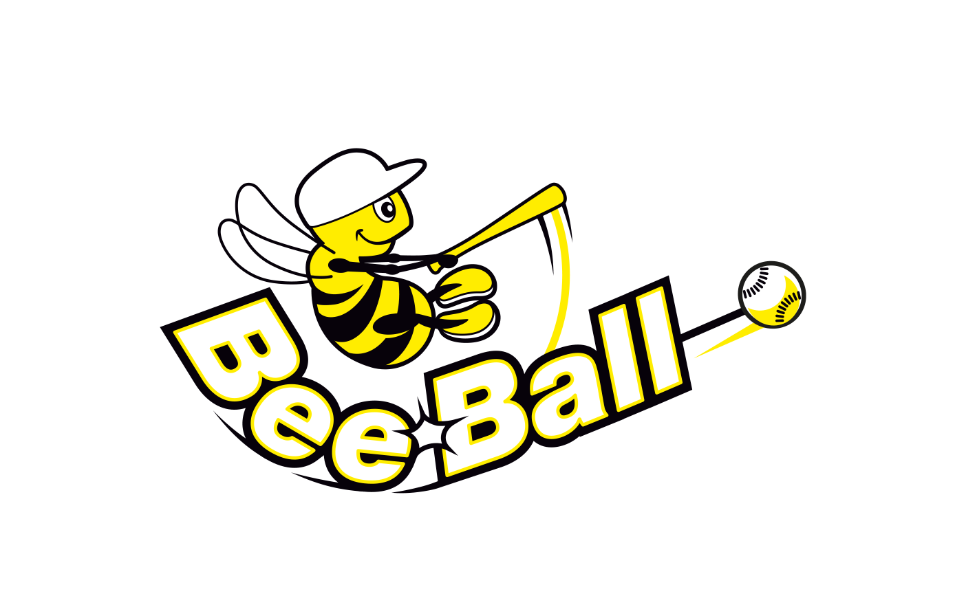 Beeball day